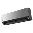 LG Artcool Inverter 2.0HP Split System Air Conditioner - Black - 1