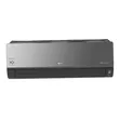 LG Artcool Inverter 2.0HP Split System Air Conditioner - Black - 2
