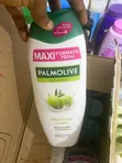 Palmolive Shower Gel 750ml - 1