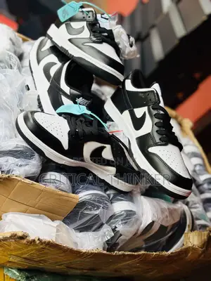 Original Nike SB Sneakers
