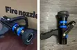 Turbo Jet Nozzle for Pressure Washers - 1