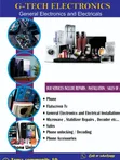 Electronics Gadget Repair and Sales - 1