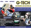 Electronics Gadget Repair and Sales - 2