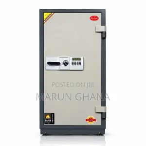 Safe Locker (LB-1280) - 300kg Heavy-Duty Security Safe