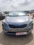 Kia Forte 2016 Gray - 1
