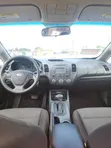 Kia Forte 2016 Gray - 2