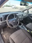 Kia Forte 2016 Gray - 3
