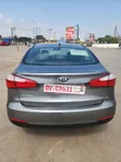 Kia Forte 2016 Gray - 5