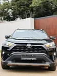 2024 Toyota RAV4 XLE - 1