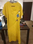 Tunisian Dresses - Various Styles - 1