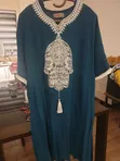 Tunisian Dresses - Various Styles - 2