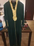 Tunisian Dresses - Various Styles - 4