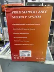 Smart VideoKit HD ColorVu 4K CCTV System - 3