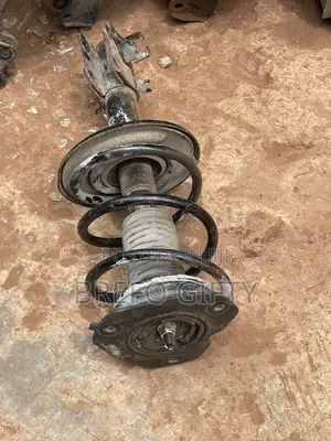 Nissan Altima 3.5 Front Shocks (Used)