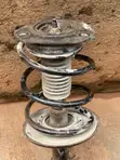 Nissan Altima 3.5 Front Shocks (Used) - 3