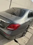 Mercedes-Benz E43 AMG 3.0 AWD 2017 Gray - 2