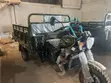 Steelbeast Aboboyaa Motorcycle (200cc-250cc) - 1