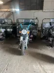 Steelbeast Aboboyaa Motorcycle (200cc-250cc) - 2