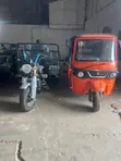 Steelbeast Aboboyaa Motorcycle (200cc-250cc) - 3