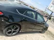Ford Fiesta 2015 Black - 5