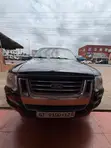Ford Explorer Eddie Bauer 4x4 2006 Black - 3