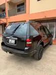 Ford Explorer Eddie Bauer 4x4 2006 Black - 4
