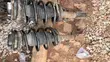Hyundai Tucson/Sportage Shocks (Used) - 3