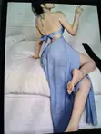 Women's Nighties - Sizes S-XXL - 2