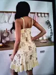 Women's Nighties - Sizes S-XXL - 4