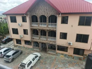2 Bedroom Apartment for Rent in Koforidua Okorase, New-Juaben Municipal