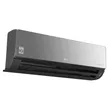 New 1.5HP LG Artcool Inverter S4-Q12jartb Air Conditioner - Black - 2