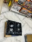 Kenwood 60cm 3 Electric 1 Gas Inbuilt Hob - 2