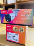 Dahua 5MP Full-Color Dome Camera with Mic - 2