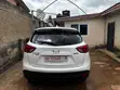 Mazda CX-5 Sport AWD 2016 White - 2