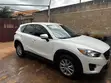 Mazda CX-5 Sport AWD 2016 White - 3