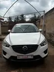 Mazda CX-5 Sport AWD 2016 White - 4