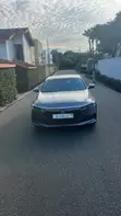 Honda Accord EX 1.5T 2020 Silver - 1