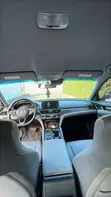 Honda Accord EX 1.5T 2020 Silver - 3