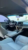 Honda Accord EX 1.5T 2020 Silver - 4