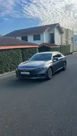 Honda Accord EX 1.5T 2020 Silver - 5