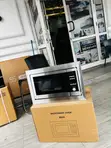 Kenwood 60cm Built-in Microwave (Gray) - 2