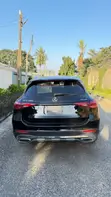 Mercedes-Benz GLC 300 4MATIC 2024 - 3
