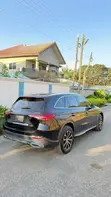 Mercedes-Benz GLC 300 4MATIC 2024 - 4