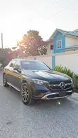Mercedes-Benz GLC 300 4MATIC 2024 - 5