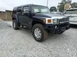 Hummer H3 2008 Blue - 2