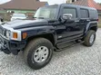Hummer H3 2008 Blue - 3
