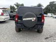 Hummer H3 2008 Blue - 4