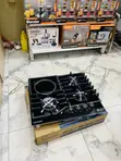 Kenwood 60cm Inbuilt 3 Gas + 1 Electric Hob - 2