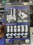 DOBE Multifunctional Cooling Charging Dock for PS5 - 3