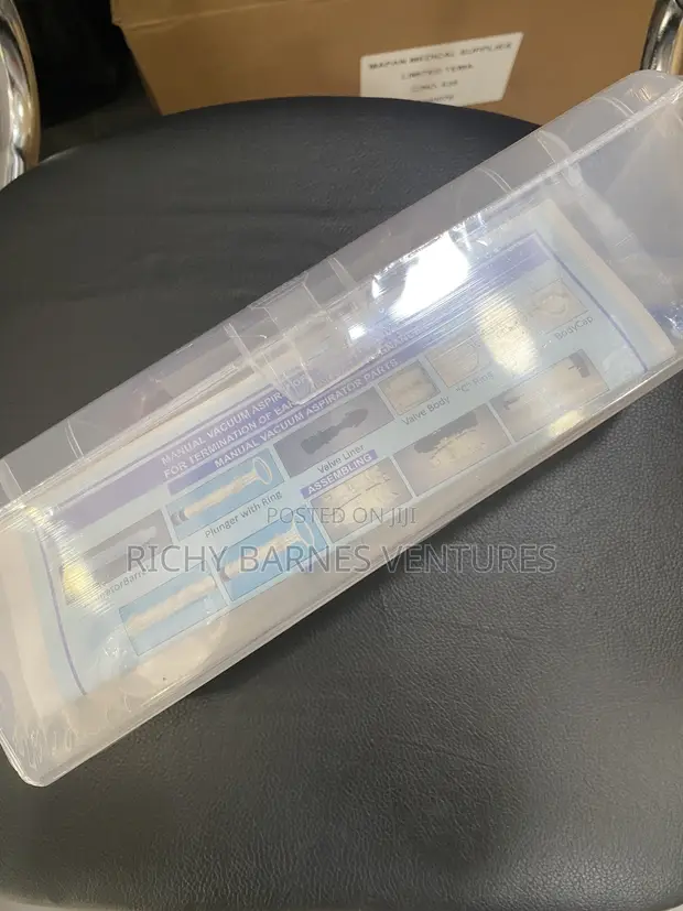 Autoclavable Double Pinch Valve - 1